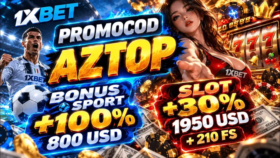 1xbet Bonus Today and How to Claim the Daily Offer in 2026